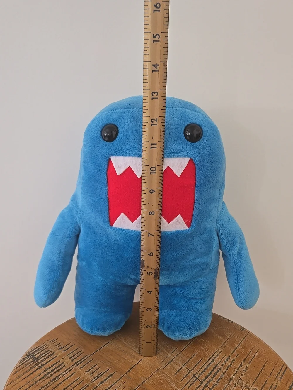 Domo good theres